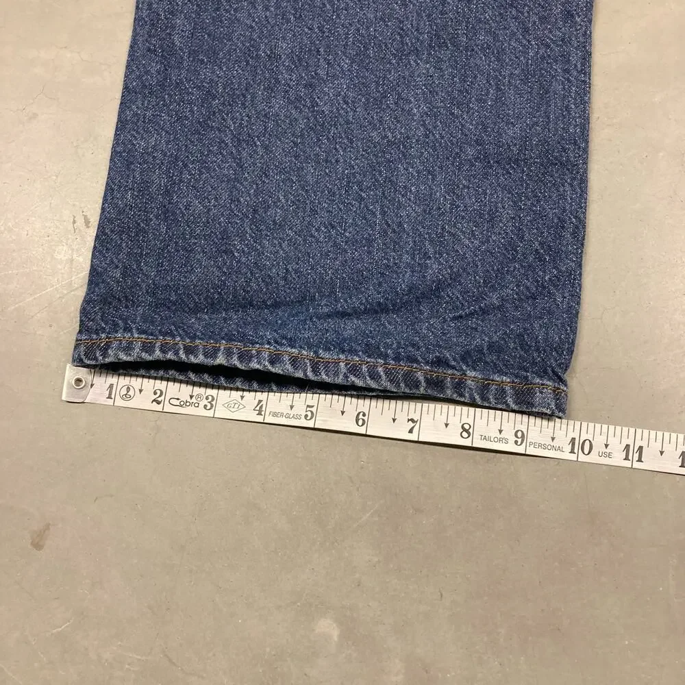 Y2K unionbay bootcut Jeans 38x32